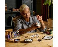 LEGO Harry Potter 76444 Magiczne sklepy na Ulicy Pokątnej - 1284244 - zdjęcie 11